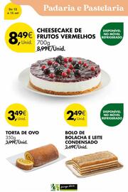 Folheto Pingo Doce | Fim de Semana Página 11
