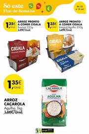 Folheto Pingo Doce | Fim de Semana Página 12