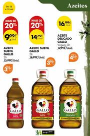Folheto Pingo Doce | Fim de Semana Página 17