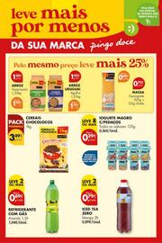 Folheto Pingo Doce | Fim de Semana Página 22