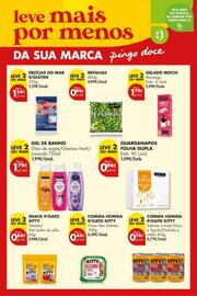 Folheto Pingo Doce | Fim de Semana Página 23
