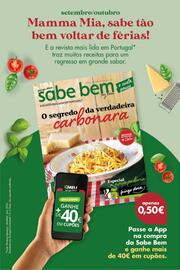 Folheto Pingo Doce | Fim de Semana Página 25