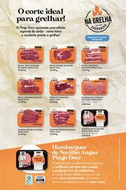 Folheto Pingo Doce | Fim de Semana Página 5