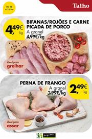 Folheto Pingo Doce | Fim de Semana Página 7