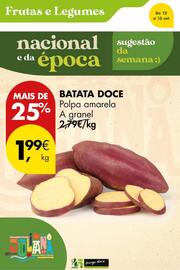 Folheto Pingo Doce | Fim de Semana Página 8