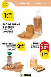 Folheto Pingo Doce | Fim de Semana Página 9