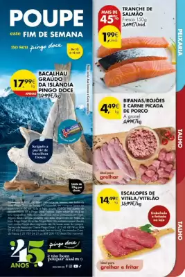 Folheto Pingo Doce (válido até 15-09)