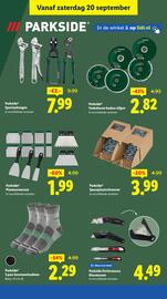 Lidl folder week 38 Pagina 5