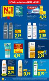 Folheto Lidl semana 38 Página 14
