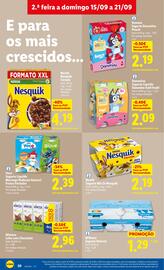 Folheto Lidl semana 38 Página 20