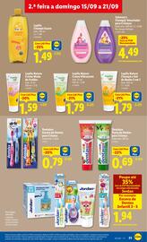 Folheto Lidl semana 38 Página 23