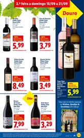 Folheto Lidl semana 38 Página 25