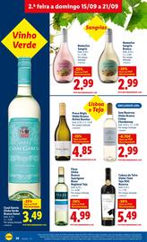 Folheto Lidl semana 38 Página 26