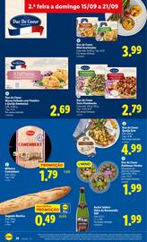 Folheto Lidl semana 38 Página 28