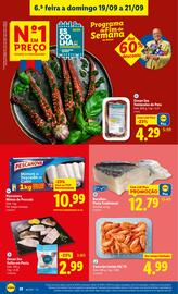 Folheto Lidl semana 38 Página 38