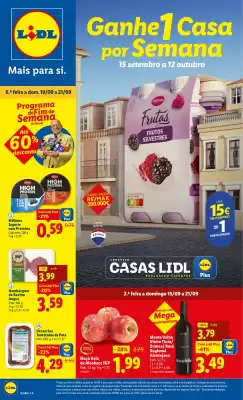 Folheto Lidl (válido até 21-09)