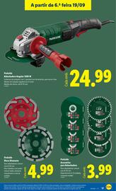 Folheto Lidl semana 38 Página 17