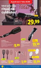 Folheto Lidl semana 38 Página 2