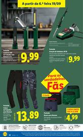 Folheto Lidl semana 38 Página 22
