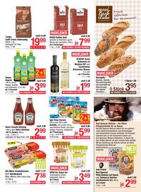 Maximarkt Flugblatt woche 38 Seite 11