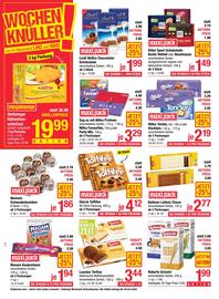 Maximarkt Flugblatt woche 38 Seite 12