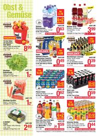 Maximarkt Flugblatt woche 38 Seite 14