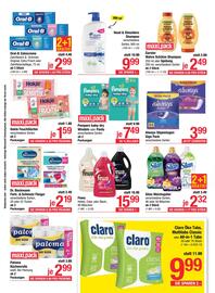 Maximarkt Flugblatt woche 38 Seite 16