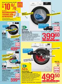 Maximarkt Flugblatt woche 38 Seite 18