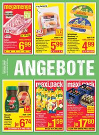 Maximarkt Flugblatt woche 38 Seite 2