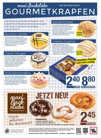 Maximarkt Flugblatt woche 38 Seite 24