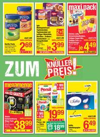 Maximarkt Flugblatt woche 38 Seite 3