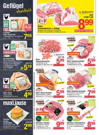 Maximarkt Flugblatt woche 38 Seite 8