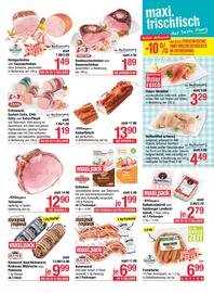 Maximarkt Flugblatt woche 38 Seite 9
