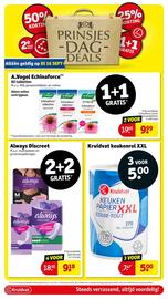 Kruidvat folder week 38 Pagina 11