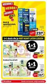 Kruidvat folder week 38 Pagina 13