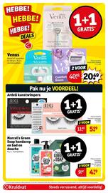 Kruidvat folder week 38 Pagina 14