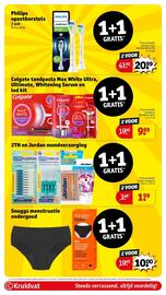 Kruidvat folder week 38 Pagina 16