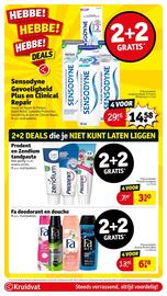 Kruidvat folder week 38 Pagina 23