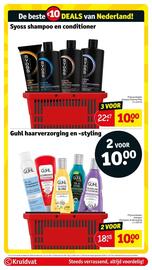 Kruidvat folder week 38 Pagina 25