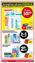 Kruidvat folder week 38 Pagina 43