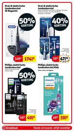Kruidvat folder week 38 Pagina 44