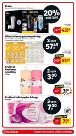 Kruidvat folder week 38 Pagina 45
