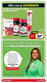 Kruidvat folder week 38 Pagina 48