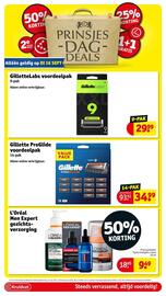 Kruidvat folder week 38 Pagina 7