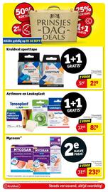 Kruidvat folder week 38 Pagina 8