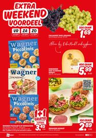 Dekamarkt folder week 38 Pagina 26