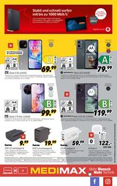 MEDIMAX Prospekt woche 37 Seite 15