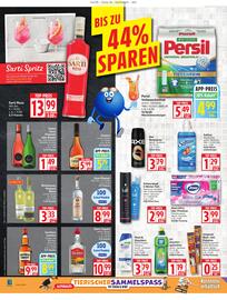 Edeka Prospekt woche 38 Seite 14