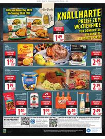 Edeka Prospekt woche 38 Seite 16