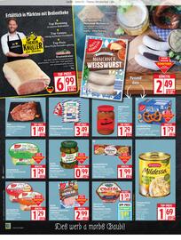 Edeka Prospekt woche 38 Seite 2